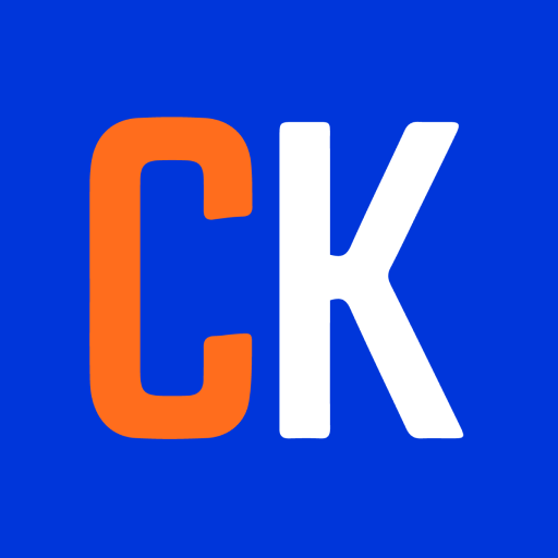 CashKaro logo