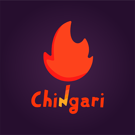 Chingari logo