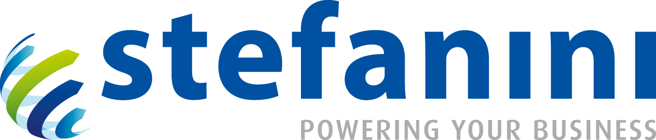 Stefanini logo